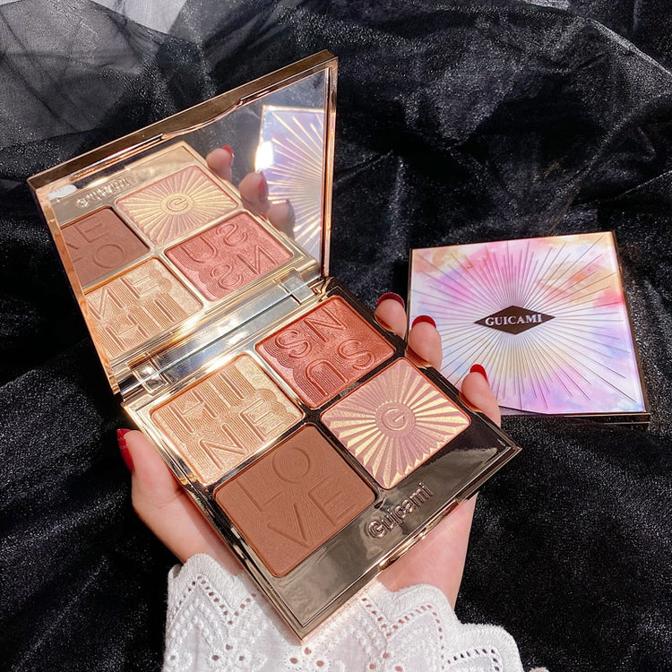 Cosmetics