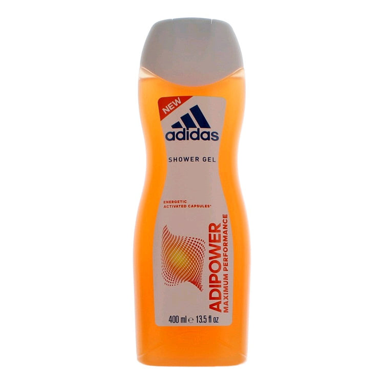 Shower Gel