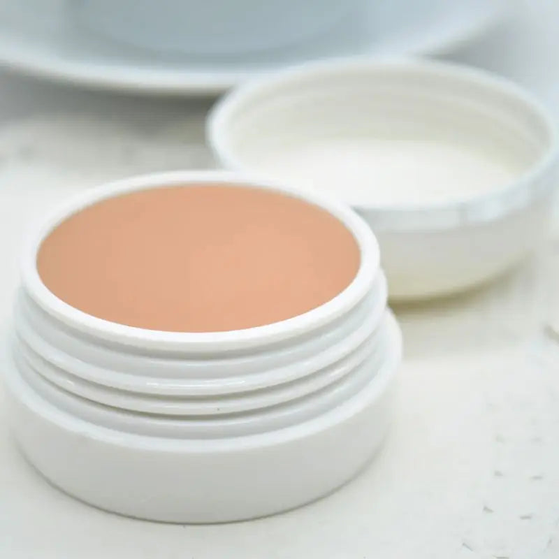 Makeup Concealer 20g SPF30  Hide Blemish Dark Circle Cover Brighten Make Up Face Foundation Cream Beauty Health