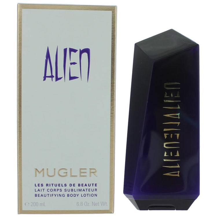 Body Lotion