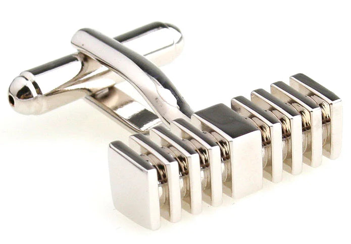 Lepton Fashion Plane Styling Cufflinks For Mens Hot Sale Real Tie Clip AirPlane Cuff links Plane Design Cufflinks for Men Gifts