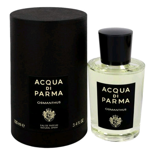 Acqua Di Parma Osmanthus by Acqua Di Parma, 3.4oz EDP Spray For Unisex