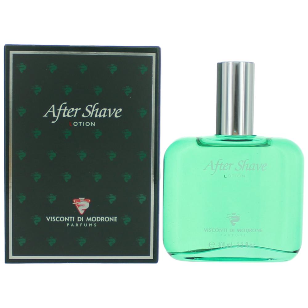Acqua Di Selva by Visconti Di Modrone, 3.4oz After Shave Lotion/Splash Men