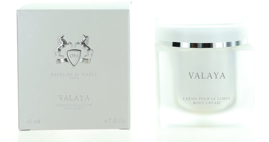 Parfums de Marly Valaya by Parfums de Marly, 6.8oz Body Cream for Unisex
