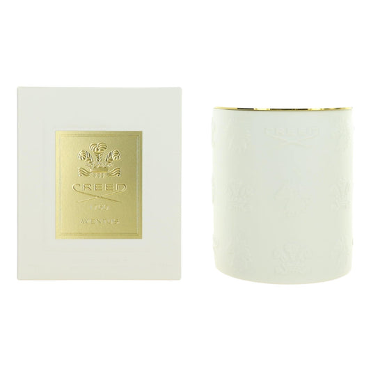 Creed Aventus by Creed, 7.76 oz Scented Candle.