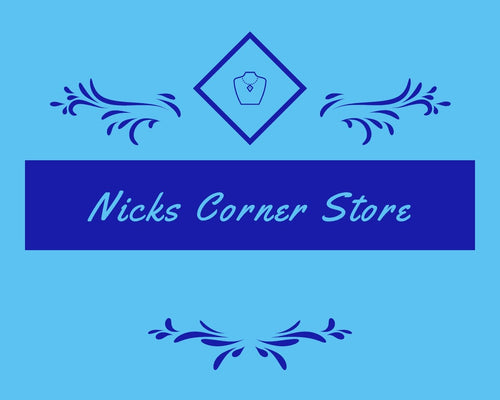 Nicks Corner Store
